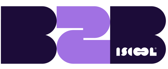 B2B Iscool
